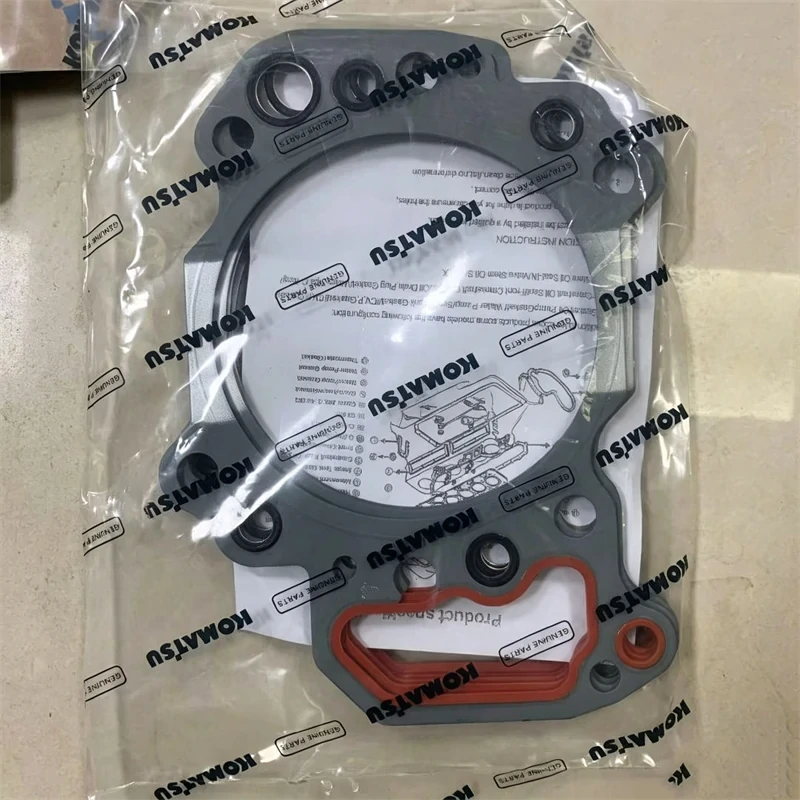 overhaul gasket kit overhaul gasket kit