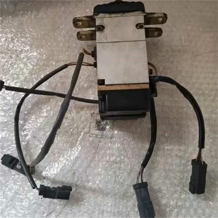 702-16-02141 Lever Assembly for WA380-6 WA480-5 WA500-6