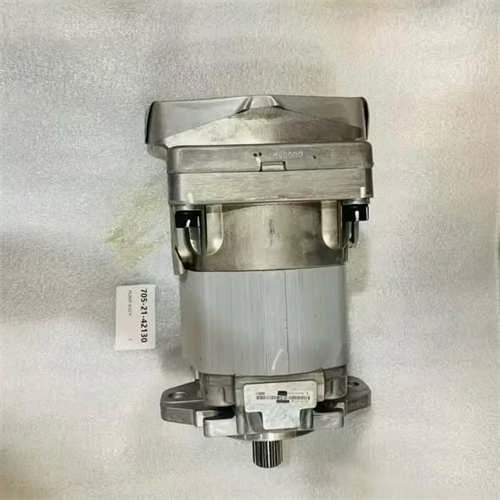 705-21-42130 Hydraulic Gear Pump for Komatsu WA430-6
