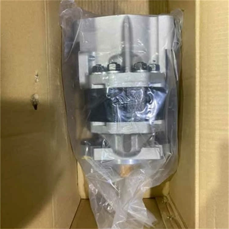 705-94-01070 Hydraulic Gear Pump for WA380-6 WA380Z-6