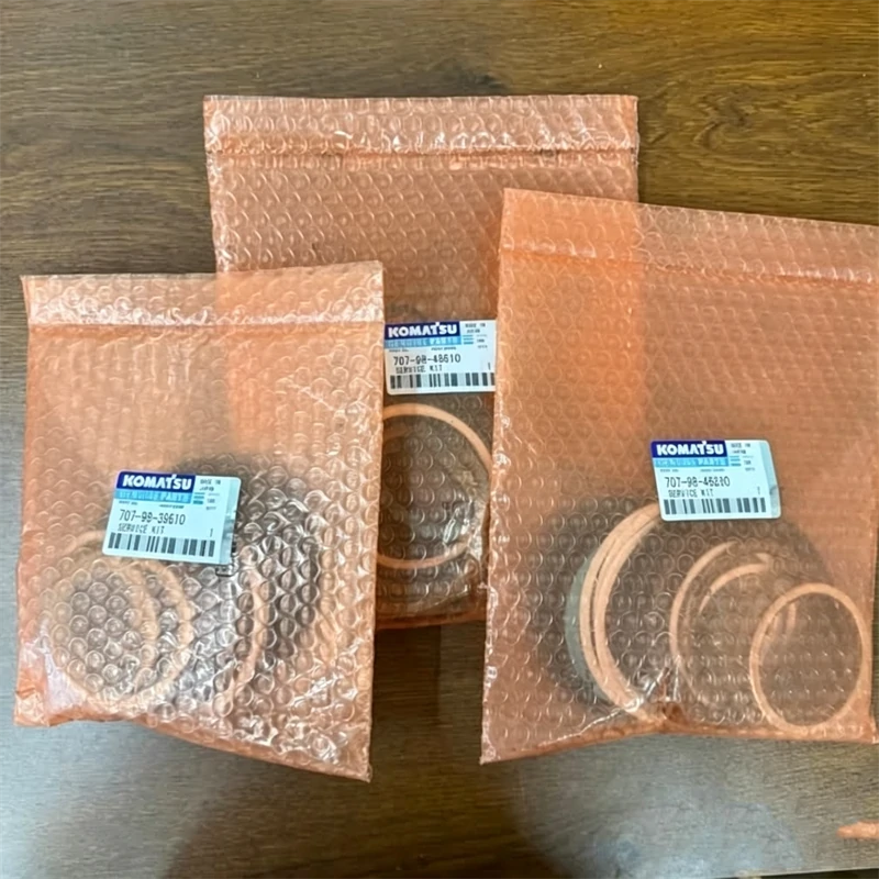 707-98-05410 Steering Cylinder Repair Seal Kit