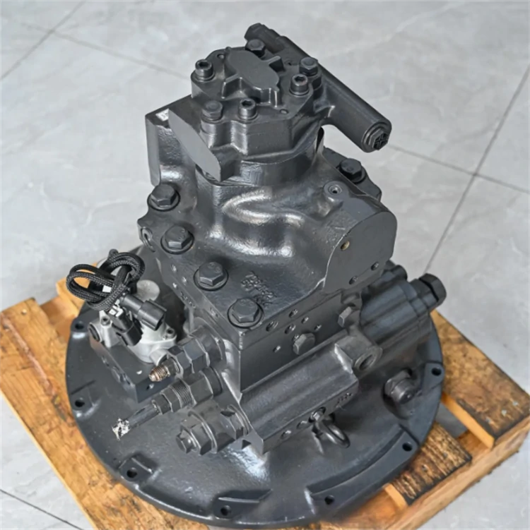 708-1L-00070 Hydraulic Main Pump for Komatsu PC120-6 PC130-6