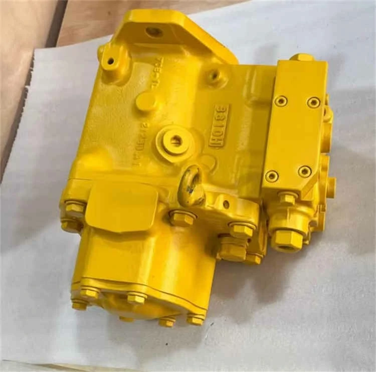 708-1L-00360 Hydraulic Pump Assy for Komatsu