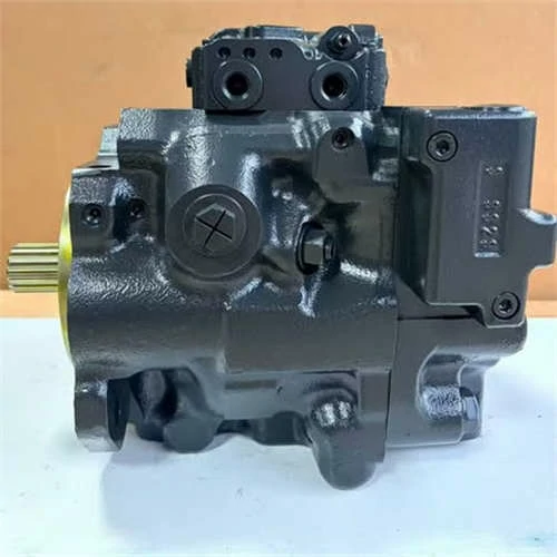 708-1W-00741 Main Hydraulic Pump Komatsu WA380-6
