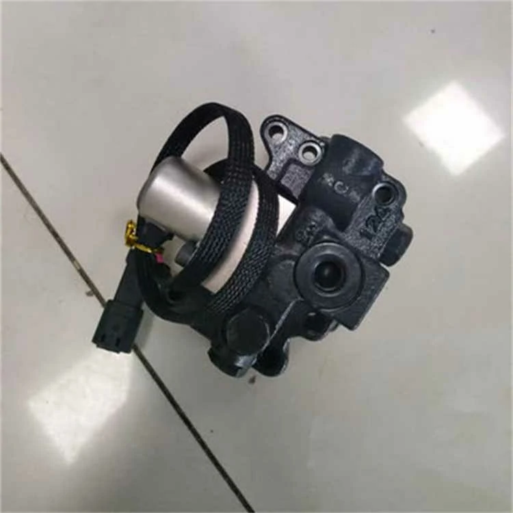708-1W-03870 Hydraulic Pump Valve for Komatsu PC800-8