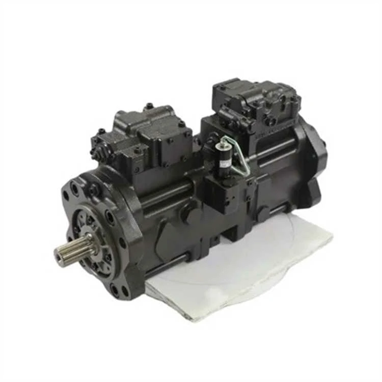 708-2K-00114 Hydraulic Main Pump for Komatsu PC800-8