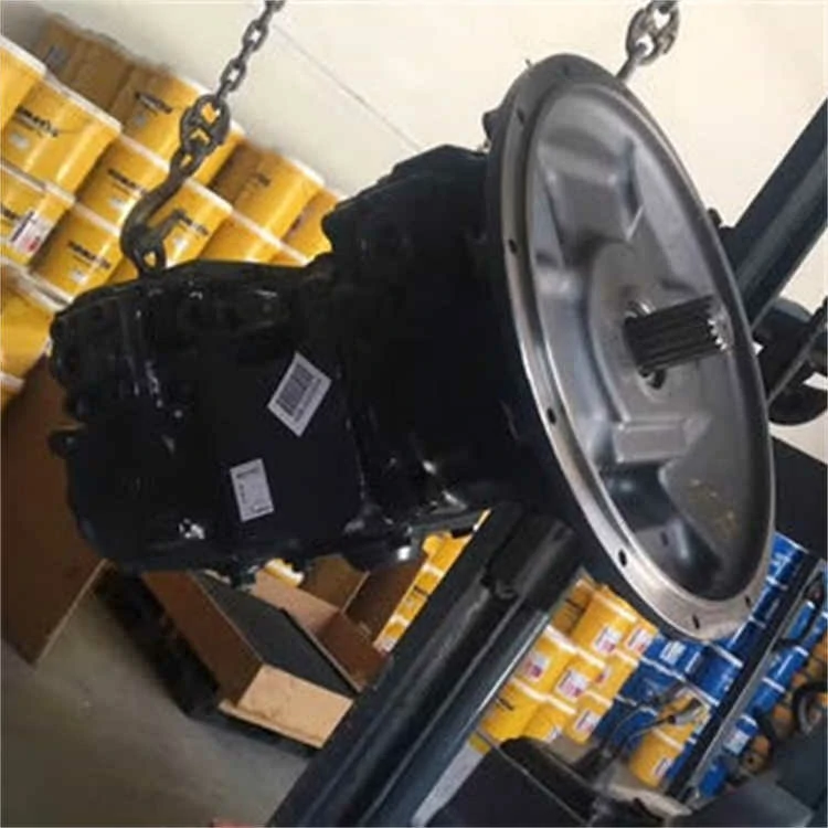 708-2L-00390 Hydraulic Main Pump for PC220-8