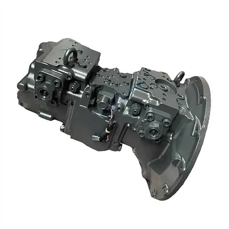 708-2L-00500 Hydraulic Main Pump for Komatsu PC200-8