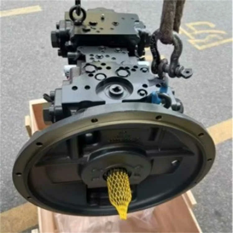 708-2L-31411 Main Hydraulic Pump for PC200-7 PC200-8