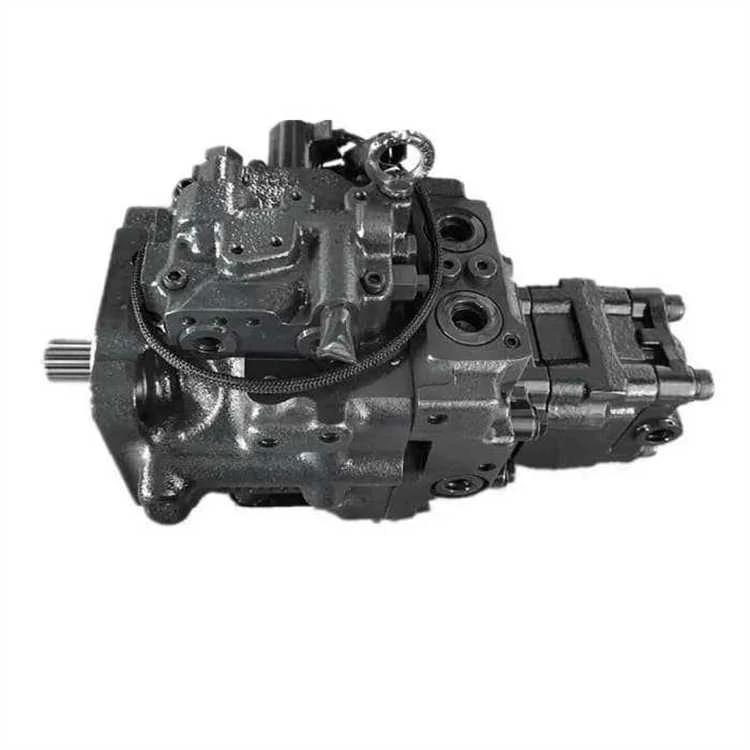 708-3S-11220 Hydraulic Main Pump for Komatsu PC30MR-2