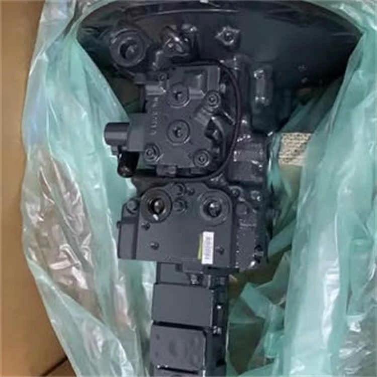 708-3T-00151 Hydraulic Pump Assembly for Komatsu PC70-8