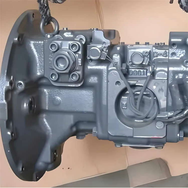 708-3T-00240 Hydraulic Main Pump for Komatsu PC78MR-6