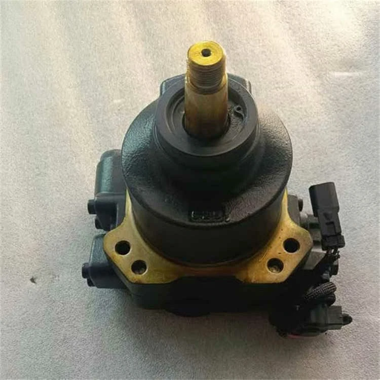 708-7S-00550 Hydraulic Fan Motor for Komatsu WA460