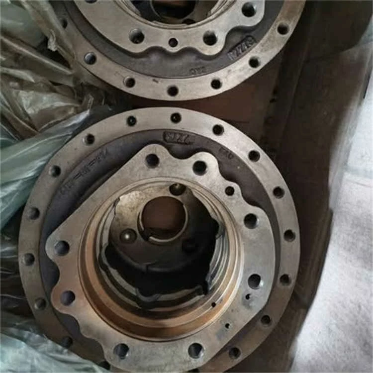708-8H-31121 Travel Motor Housing for Komatsu PC200-6