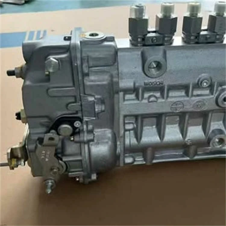 714-07-15110 Body Upper Valve for Komatsu WA350-3