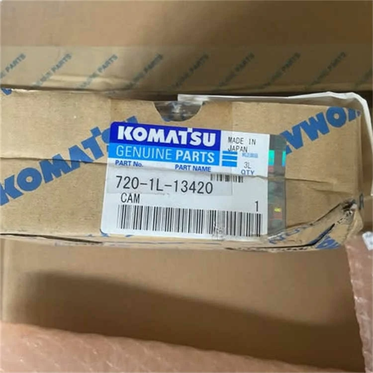 720-1L-13420 Cam Rocker Arm for Komatsu Dozer D51PX-22