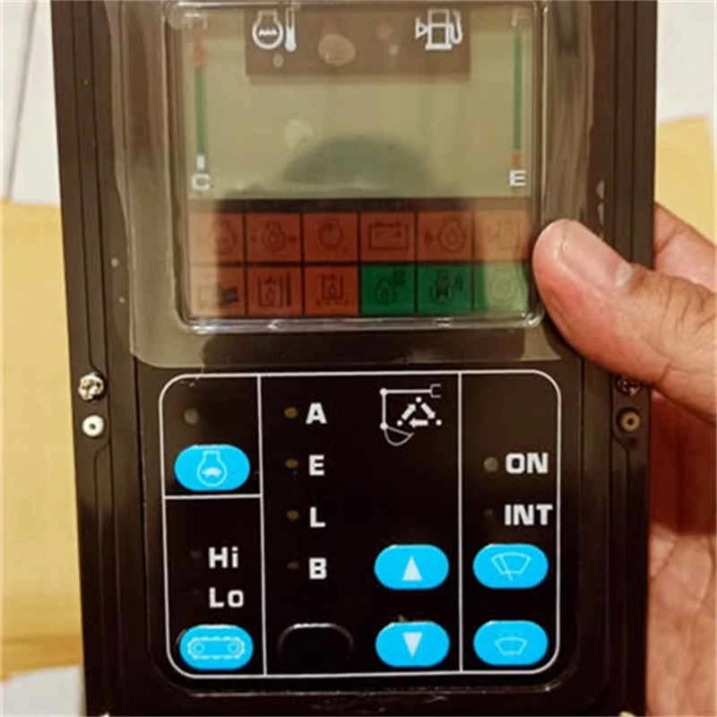 7835-10-5000 7835-10-5000