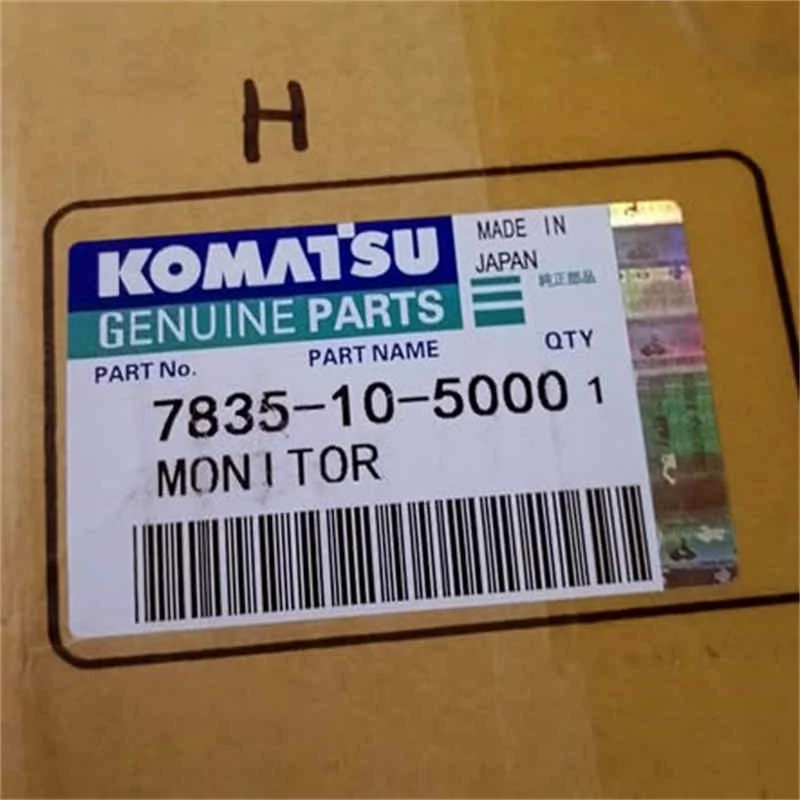 7835-10-5000 7835-10-5000
