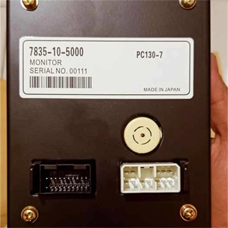 7835-10-5000 7835-10-5000
