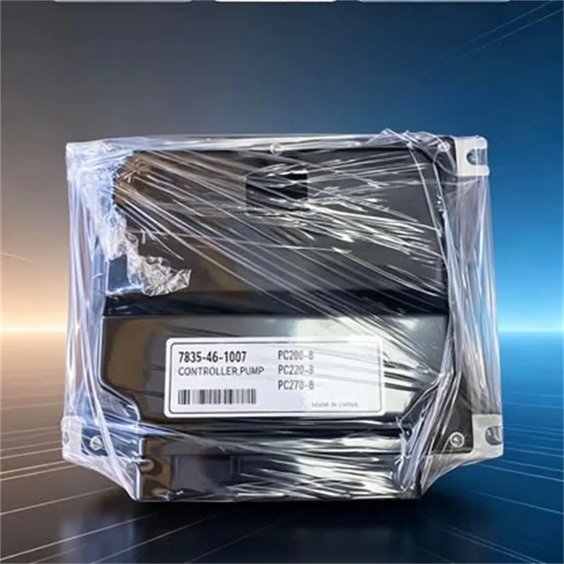 7835-46-1007 ECU Controller for Komatsu PC200-8
