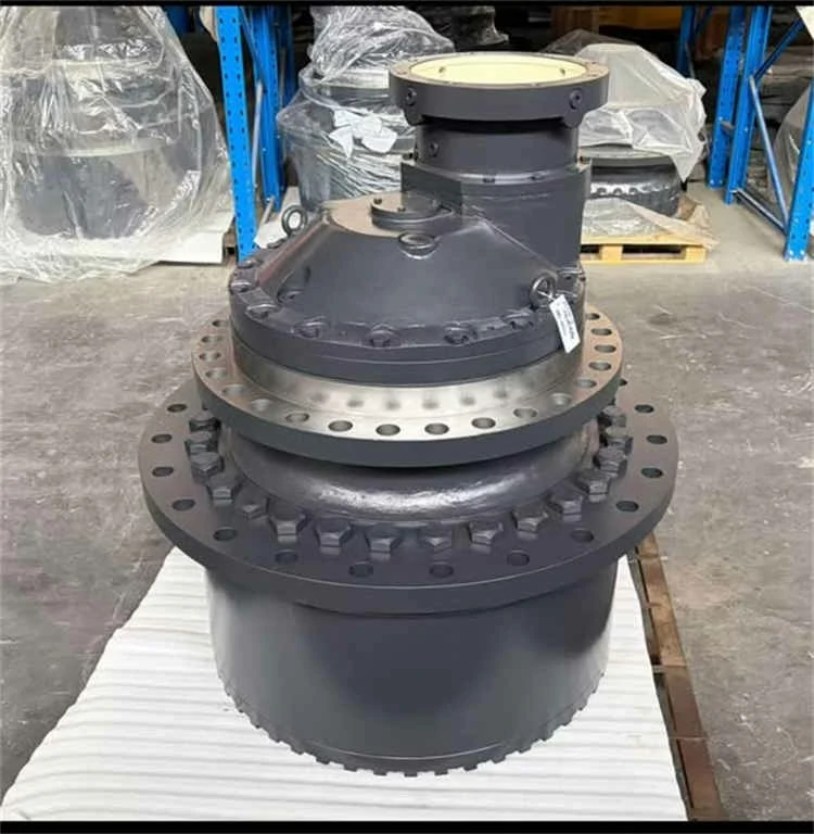 89810840 Travel Motor Final Drive Travel Gearbox for Komatsu
