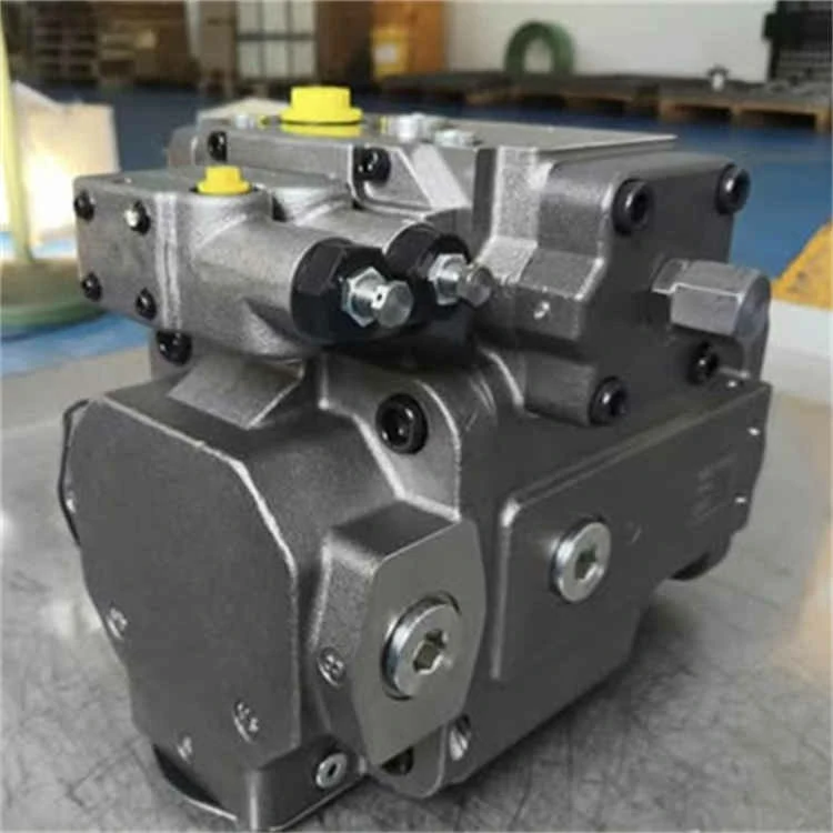 A4VSO125 / A4VSO250 Hydraulic Pump