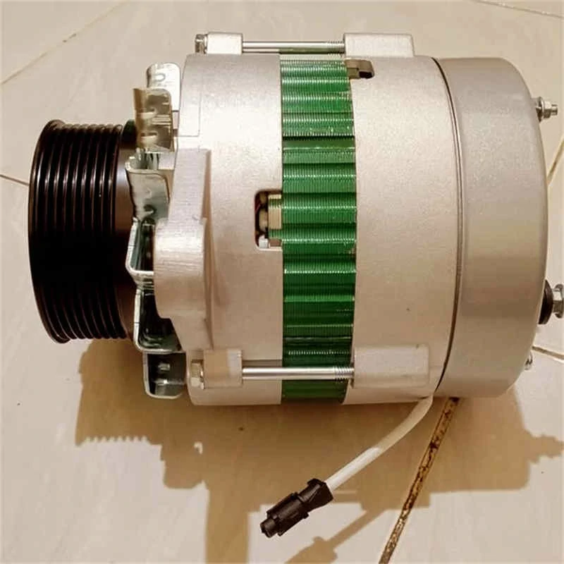 Alternator Komatsu PC210-10 Alternator