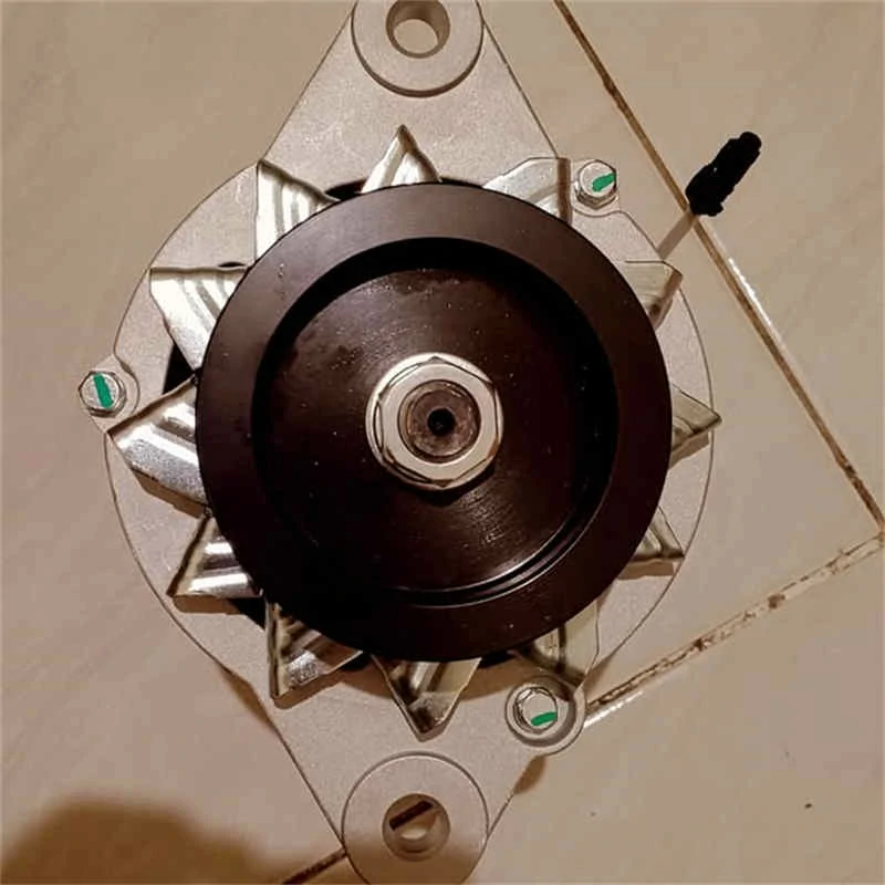 Alternator Komatsu PC210-10 Alternator