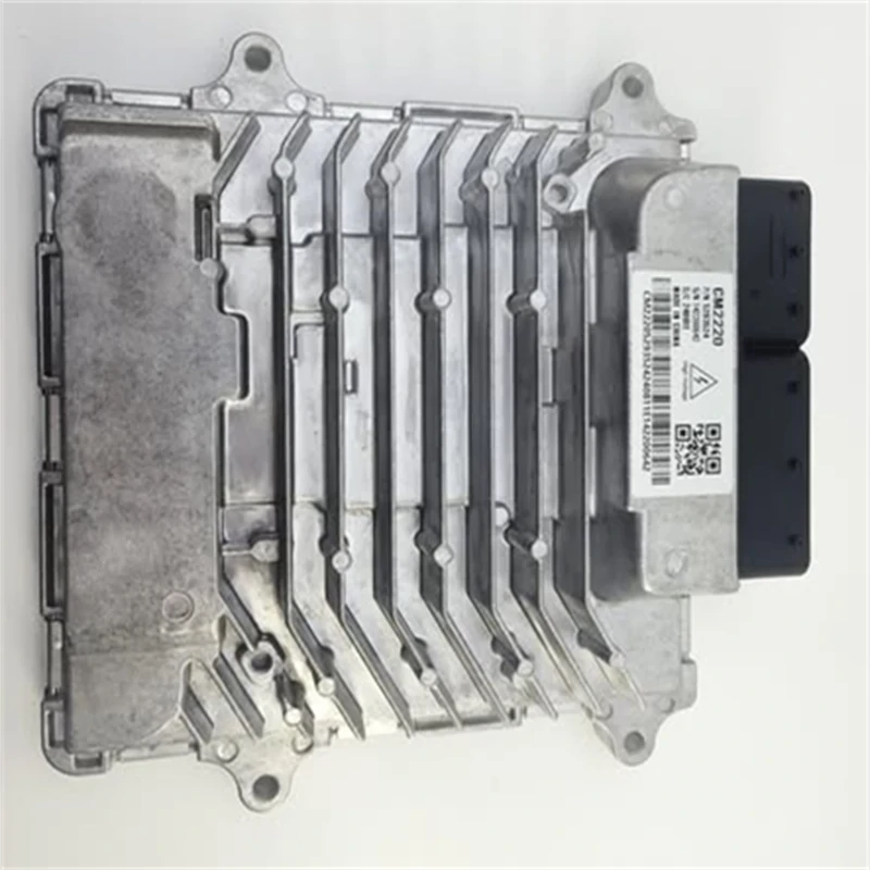 Cummins CM2220 ECM 5293524 ECU for ISF2.8