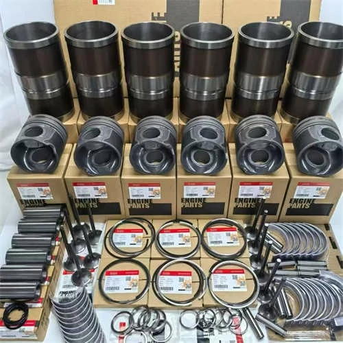 6LTAA9.3 Complete Engine Overhaul Rebuild Kit for Cummins