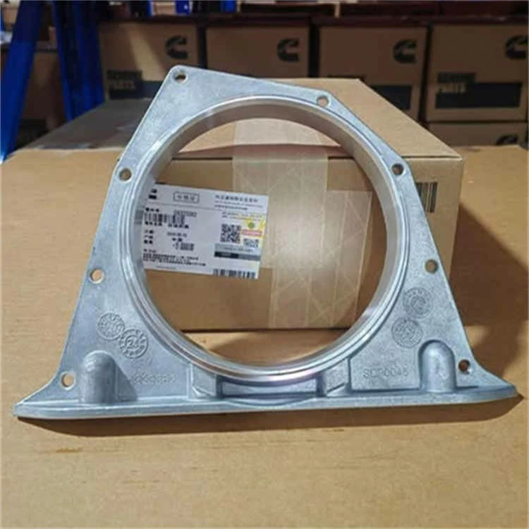 3933384 Oil Seal Retainer for Cummins 6C8.3