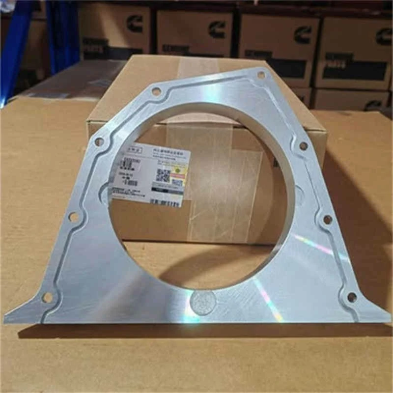 G6323382 Cummins Engine Rear Cover Adapter Plate