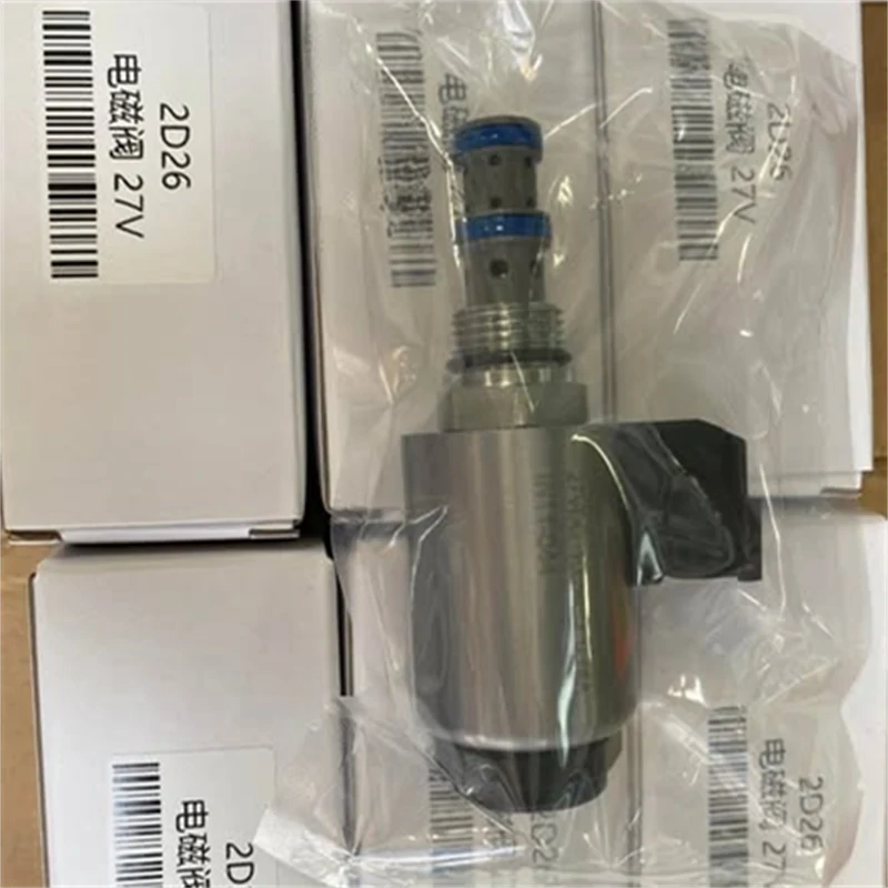KM15-S46 1Z07387 High Pressure Sensor for SANY
