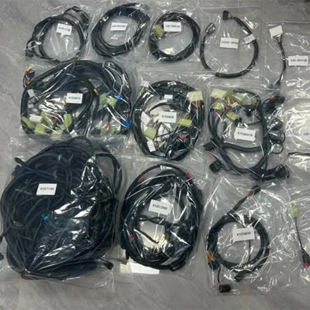 K1027119A Main Wiring Harness for Doosan DX225