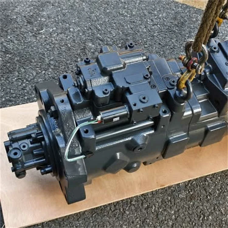 K3V280DTH  Hydraulic Pump for Volvo EC700