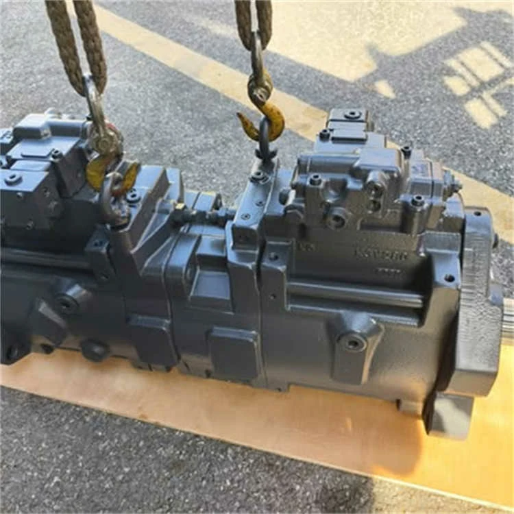 K3V280DTH K3V280DTH