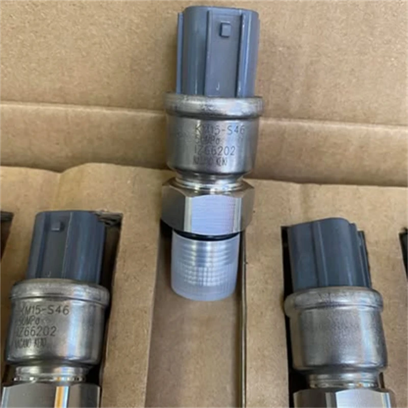KM15-S46 50MPa Pressure Sensor for Sany