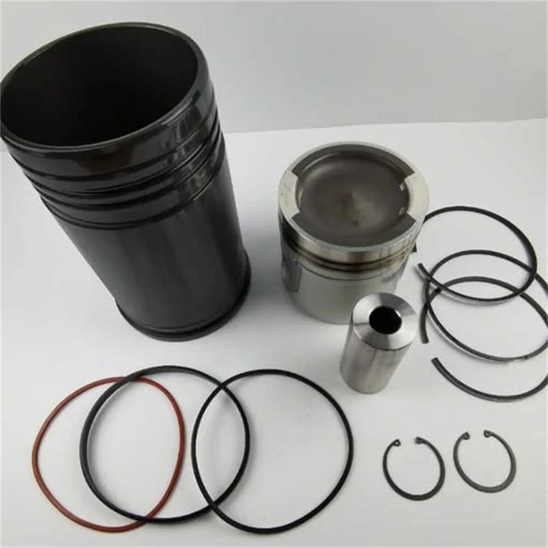 3007525 Cylinder Liner Kit for Cummins