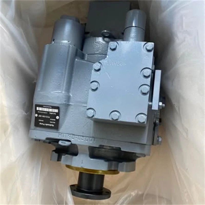 PV230-080-08R Hydraulic Piston Pump for Excavator