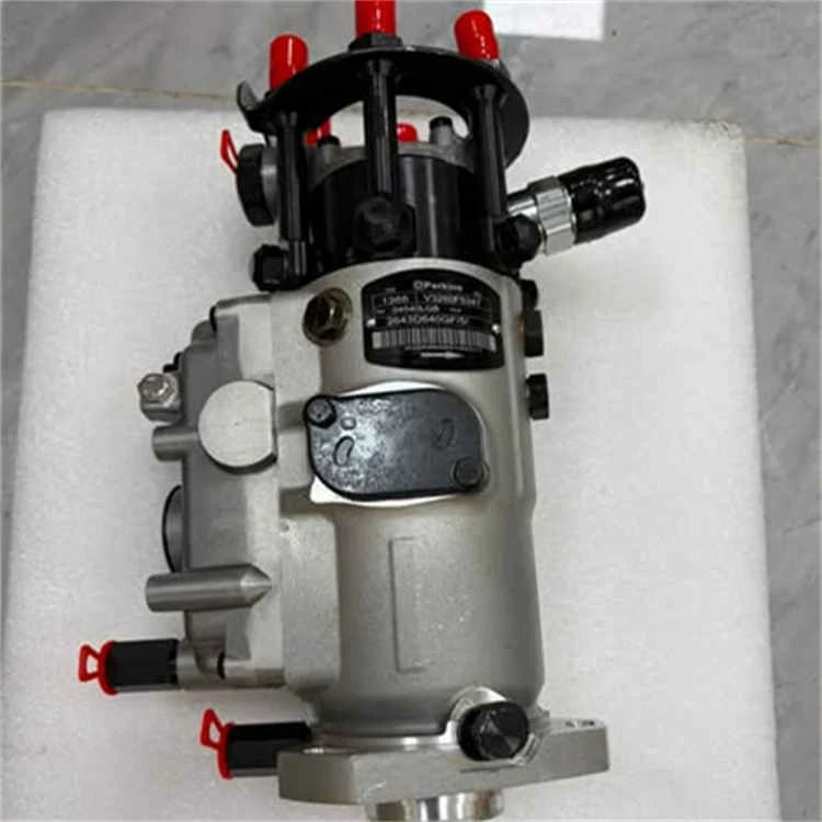 V3260F534T Fuel Injection Pump for Perkins