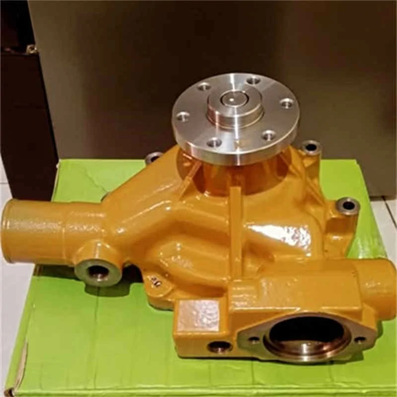 Waterpump Komatsu PC130 Excavator