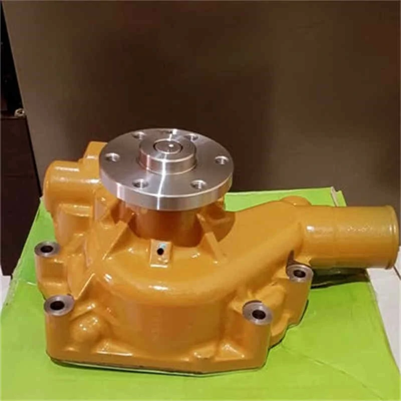 Waterpump Komatsu PC130 Waterpump Komatsu PC130