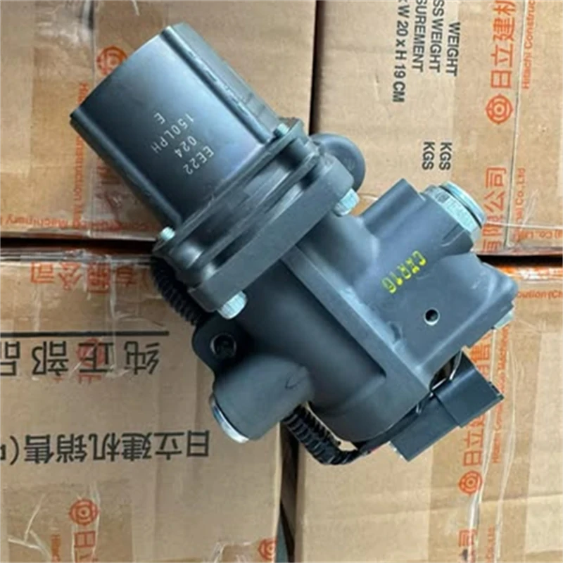 YA00068071 Electronic Fuel Pump for Hitachi
