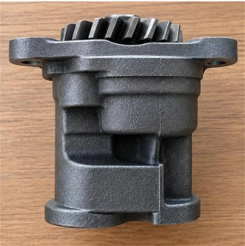 150-21-6120 Oil Pump for Komatsu 6D125 Engine