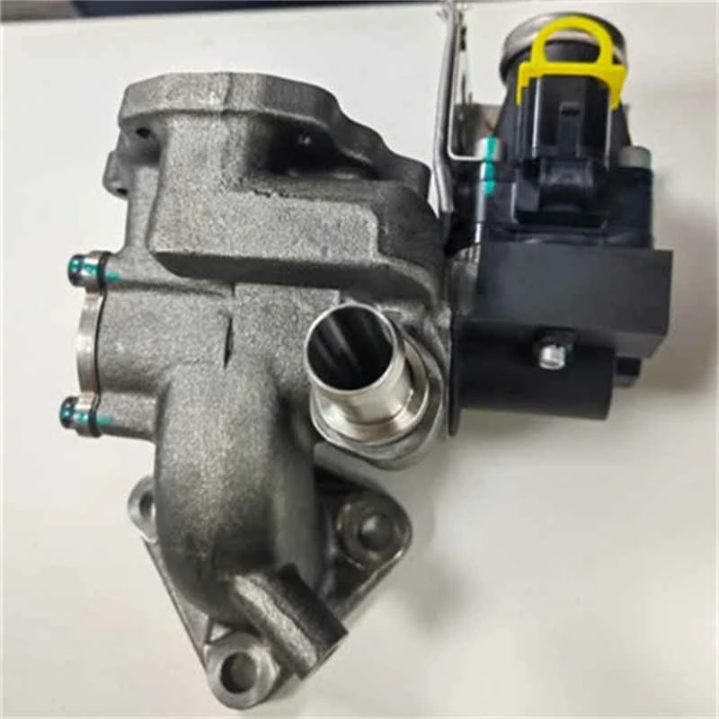 571435 Cummins EGR Valve