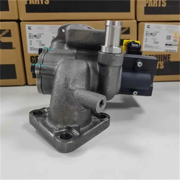 5714356 Exhaust Recirculation Module for Cummins
